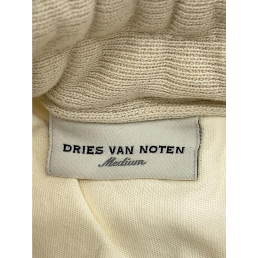 DRIES VAN NOTEN◇25SS HAMA バギースウェットパンツ ボトム/M 