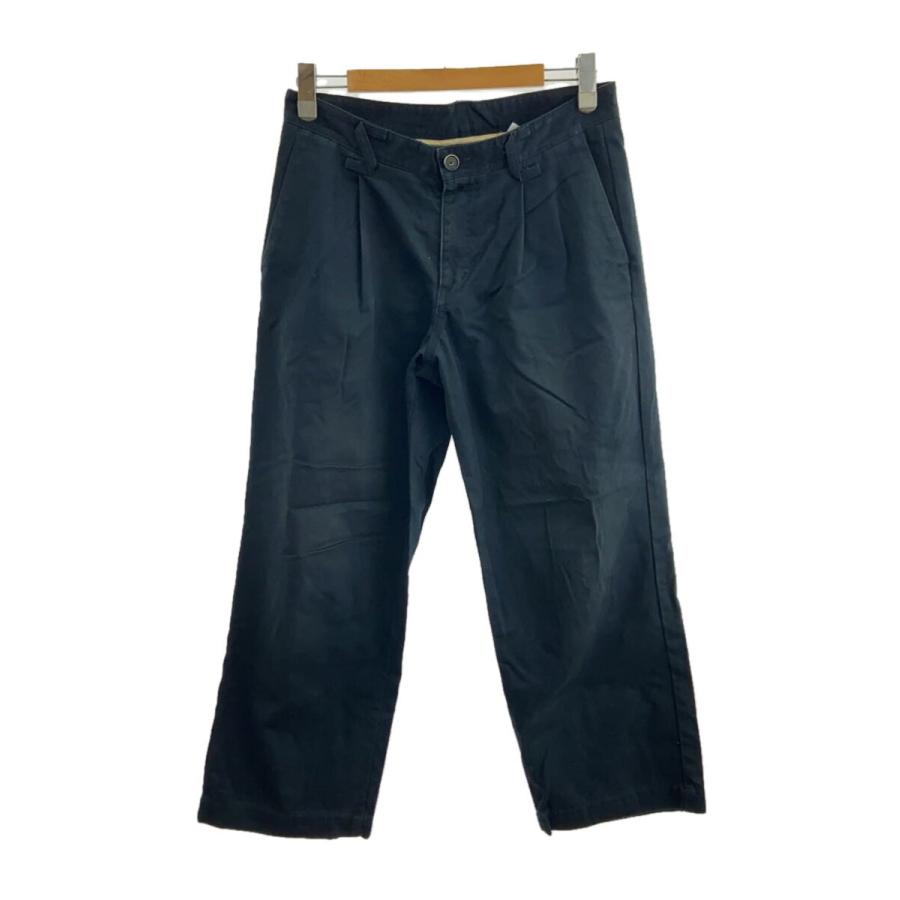 Simply Complicated Hunting Denim ブラック Simply Complicated 