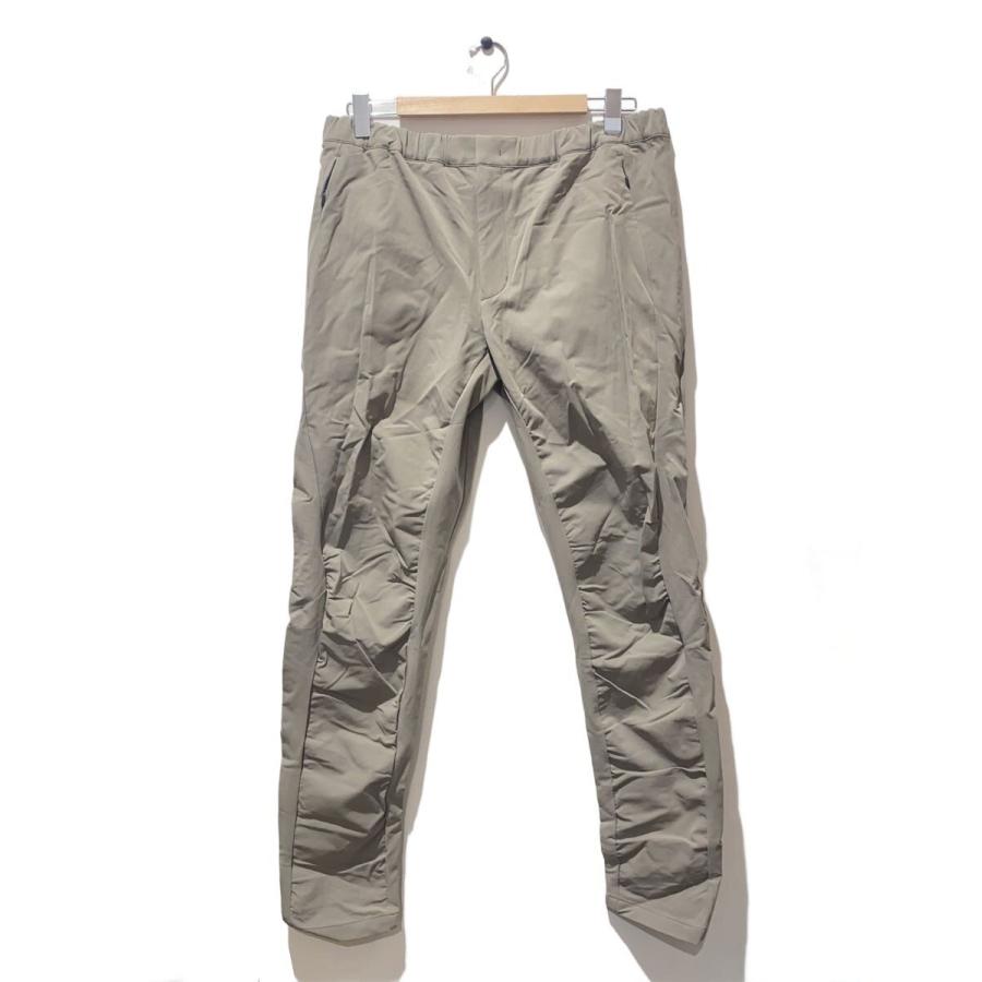 Goldwin 0◇Articulated Pants/ボトム/5/GRY/GZ74153 : セカンド