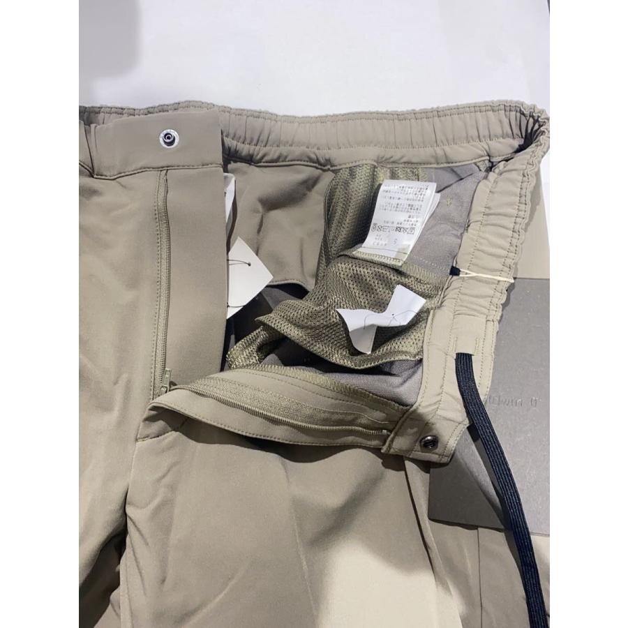Goldwin 0◇Articulated Pants/ボトム/5/GRY/GZ74153 : セカンド