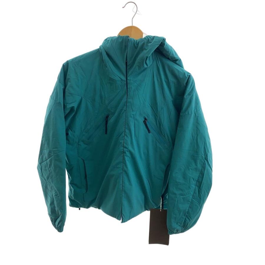 Goldwin 0◇Padded Interliner Jacket/ジャケット/1/GRN/GZ22306 