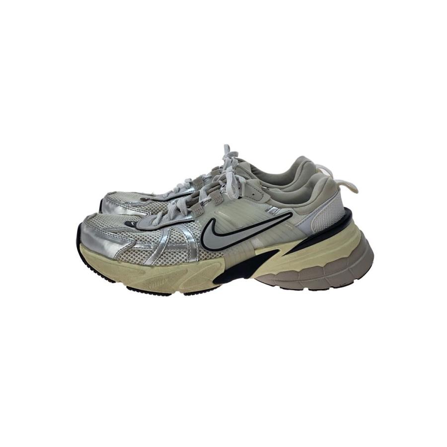 NIKE◇V2K RUN_V2K ラン/26cm/GRY : セカンドストリートYahoo!店 