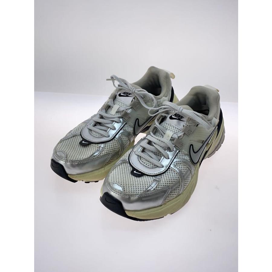 NIKE◇V2K RUN_V2K ラン/26cm/GRY : セカンドストリートYahoo!店 