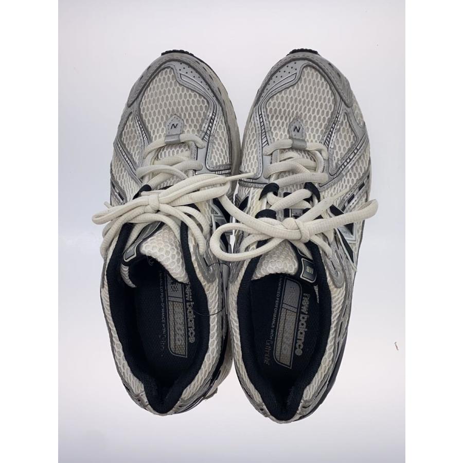 NEW BALANCE / M1906/シルバー/27cm/SLV NEW BALANCE◇M1906/シルバー/27cm/SLV : セカンドストリートYahoo!店