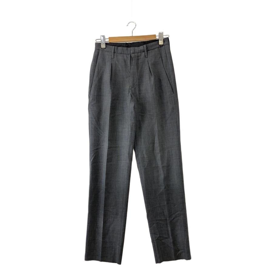 DIRK BIKKEMBERGS◇90s/オールド/1タック/スラックスパンツ/46/ウール