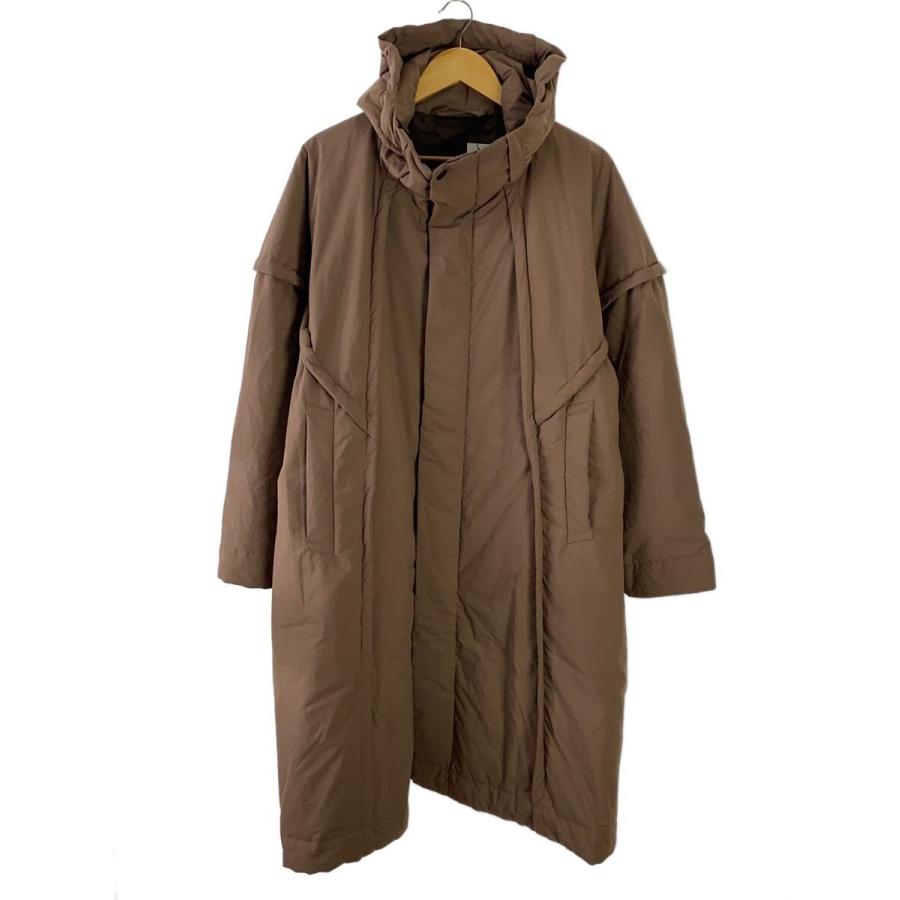 HOMME PLISSE ISSEY MIYAKE◇22/23AW FRAME COAT コート/1