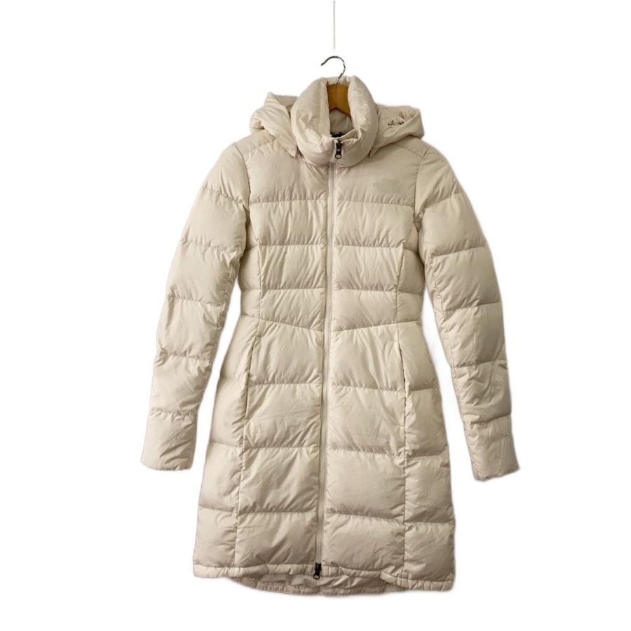 THE NORTH FACE◇METROPOLIS PARKA/ロングダウンジャケット/S