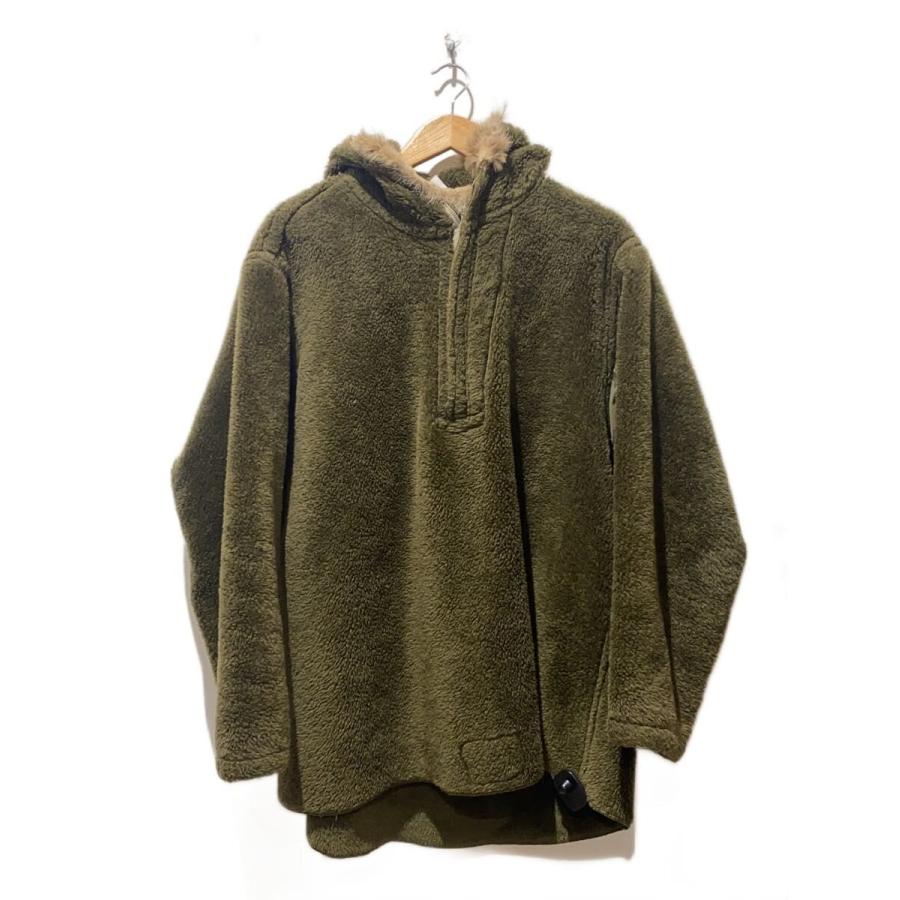 US.ARMY◇M-43/パイルライナー/KHK : セカンドストリートYahoo!店