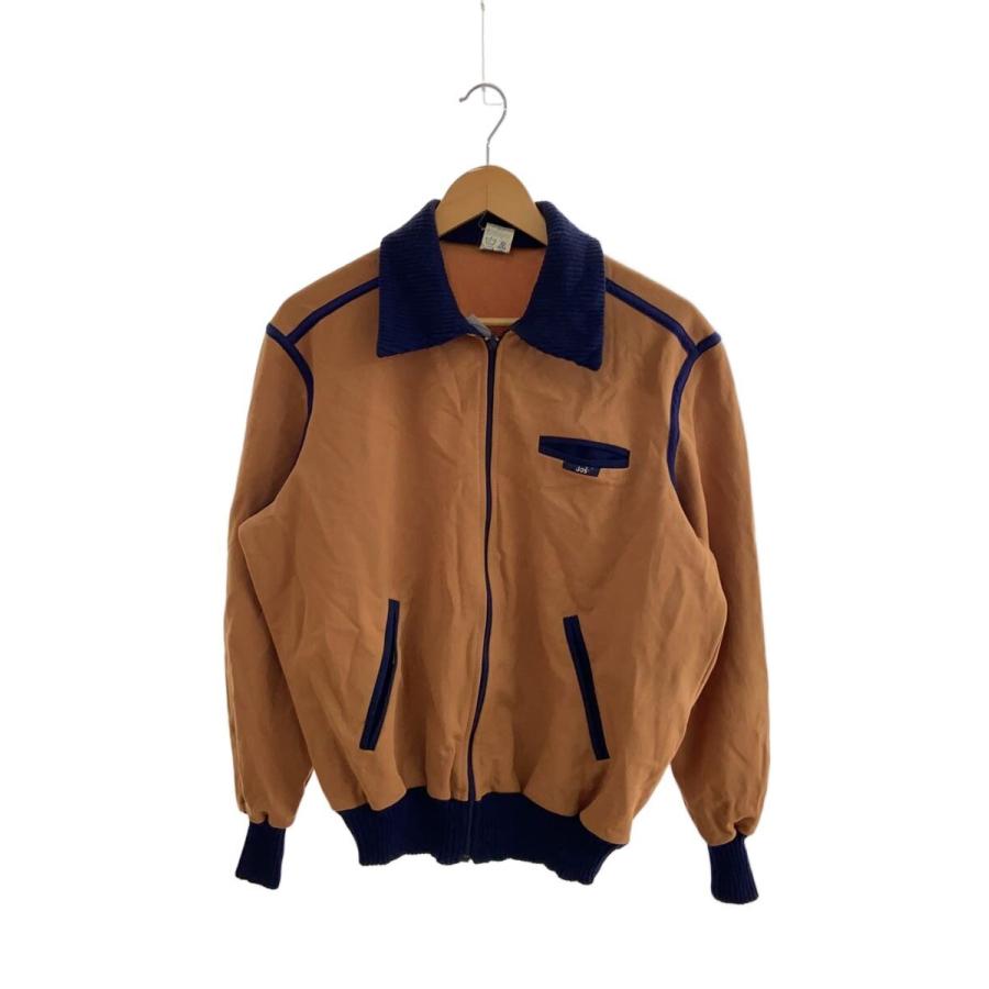 /フランス製Ventex70sヴィンテージトラックジャケットWTA 希少】アディダス 70s トラックジャケット L フランス製 VENTEX 【公式