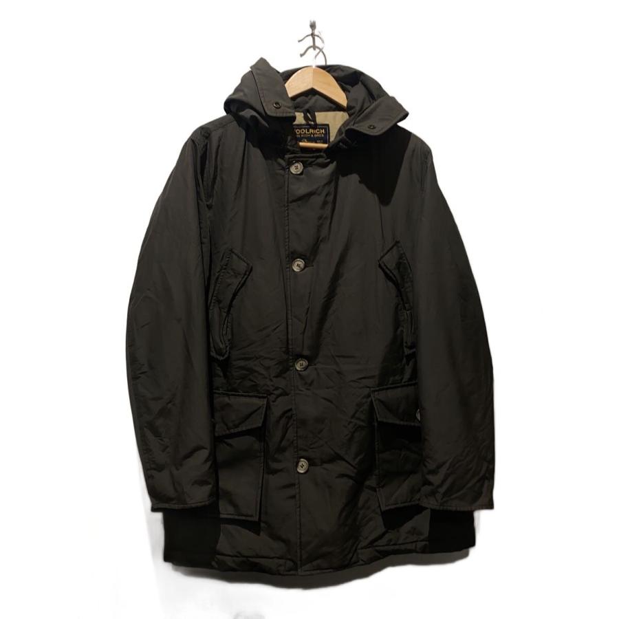opera　WOOLRICH アークティックパーカー ダウンジャケット アークティック パーカ｜WOOLRICH（ウールリッチ）公式オンラインストア
