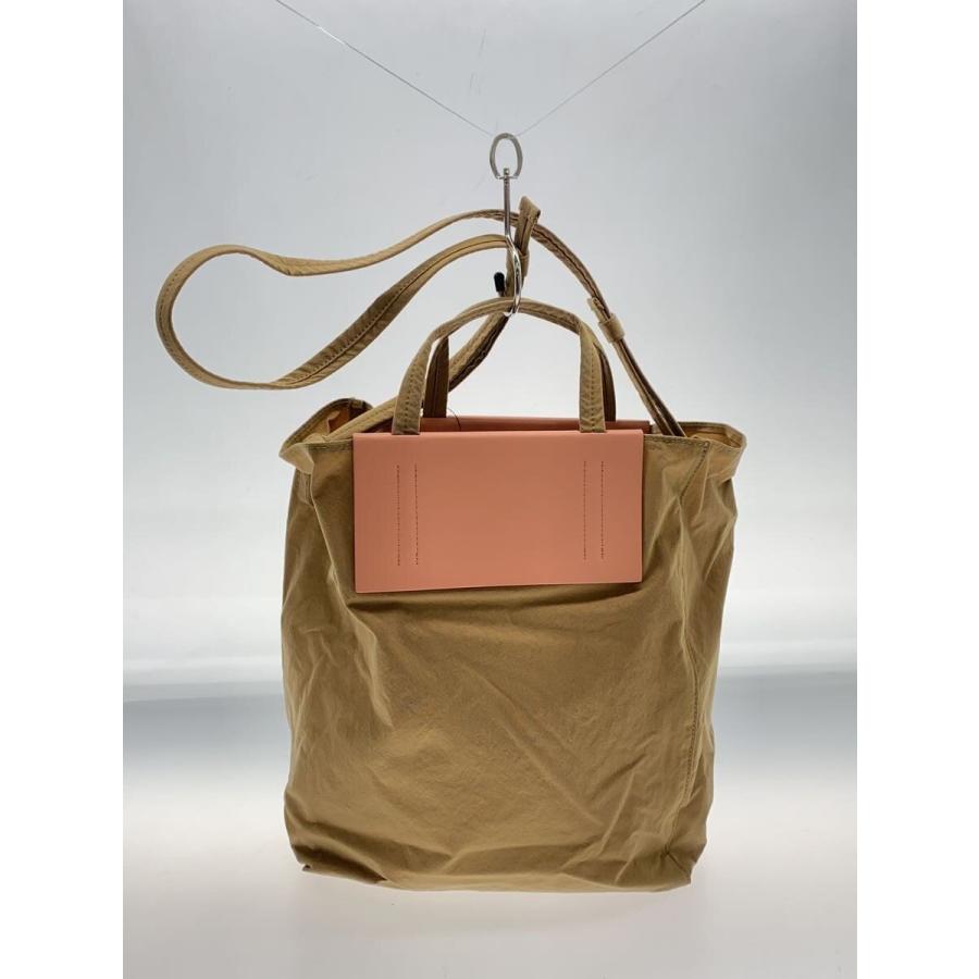 Acne Studios(Acne)◇Baker Out/ショルダーバッグ/ナイロン/BRW