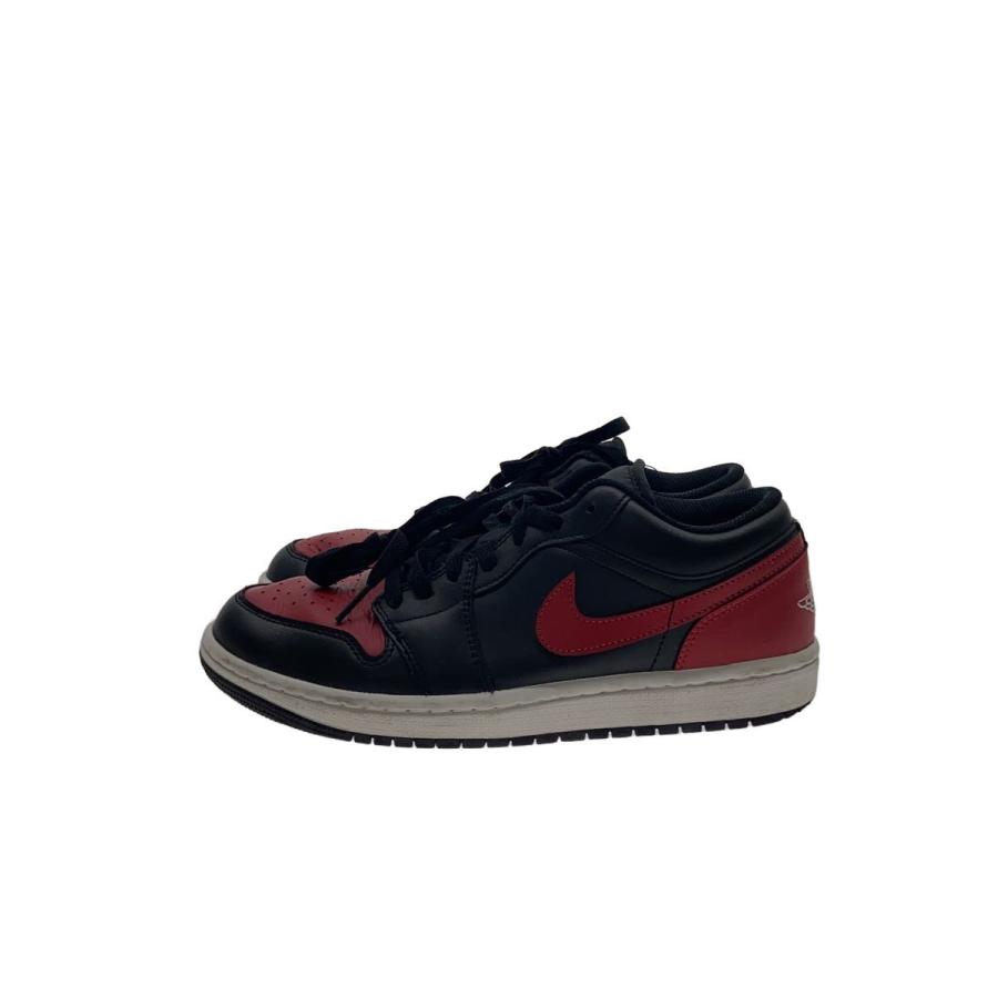 ★週末価格　エアジョーダン LOW 1 NIKE 26.5 （完売品） NIKE◇AIR JORDAN 1 LOW_エアジョーダン ロー/26.5cm/RED : セカンド