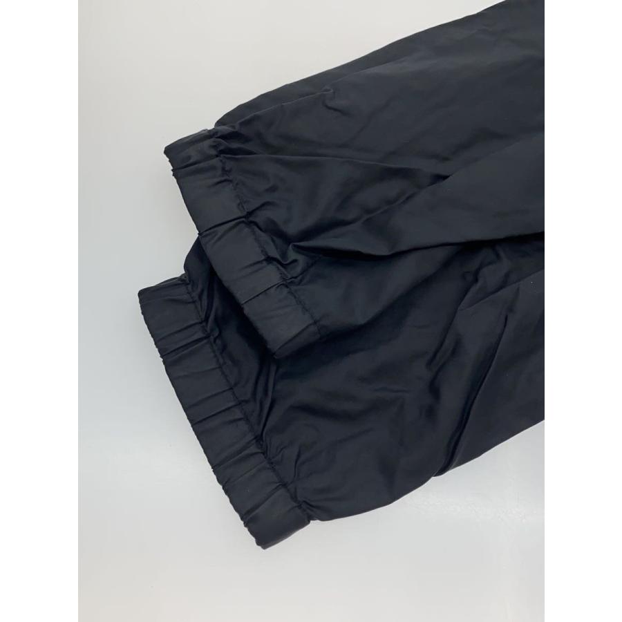 ENNOY◇NYLON PACKABLE JACKET ナイロンジャケット/L/ナイロン/BLK