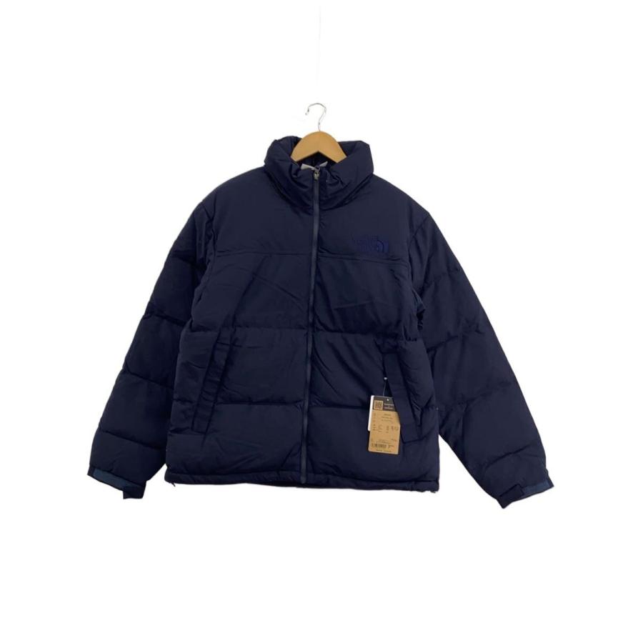 THE NORTH FACE◇WOOLY NUPTSE JACKET_ウーリーヌプシジャケット/L