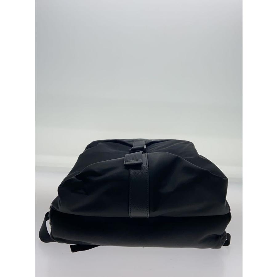 PRADA 2VZ028 ナイロン リュック 黒 伊勢丹購入 PRADA（プラダ