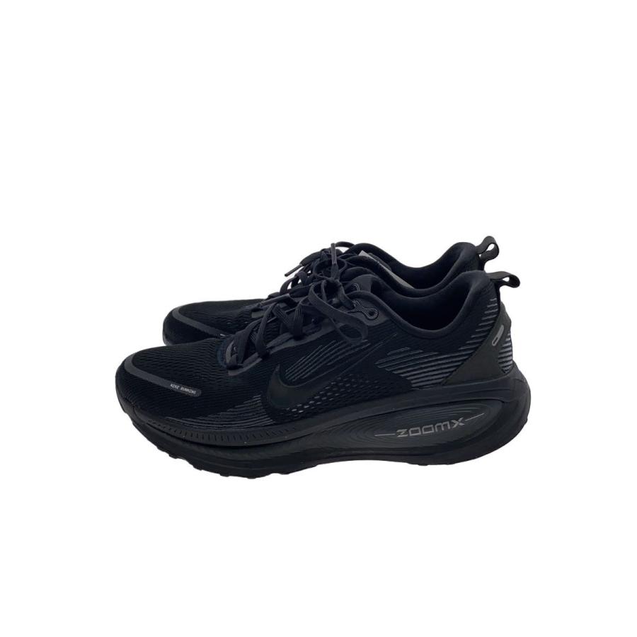 NIKE◇ズーム ボメロ 18/27.5cm/ブラック : セカンドストリートYahoo