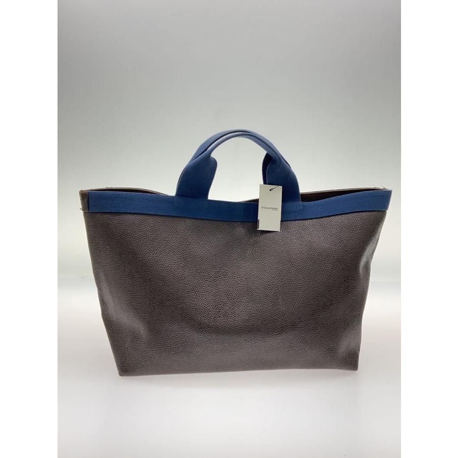 Herve Chapelier◆トートバッグ/--/BRW_2
