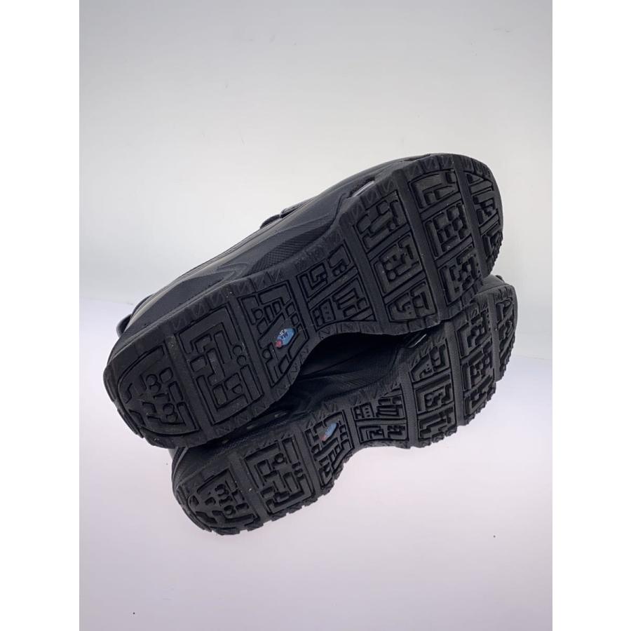 NIKE◇AIR MAX PHENOMENA_エア マックス フェノメナ/24cm/BLK/レザー 