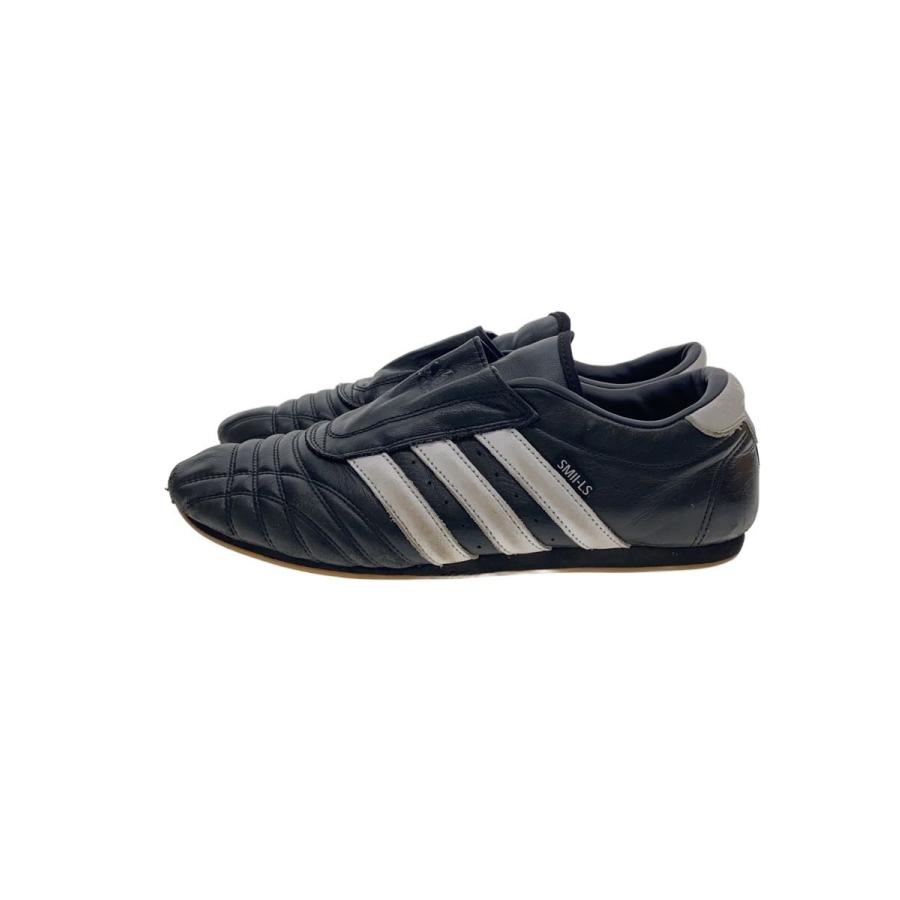 adidas◇TAEKWONDO_テコンドー/27.5cm/BLK// : セカンドストリート 