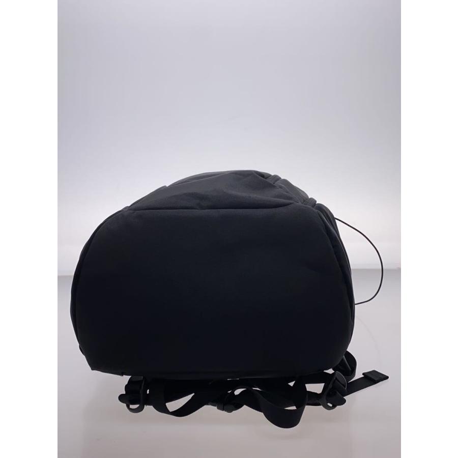 ARC'TERYX◇リュック/ナイロン/BLK/X000006705// : セカンドストリート