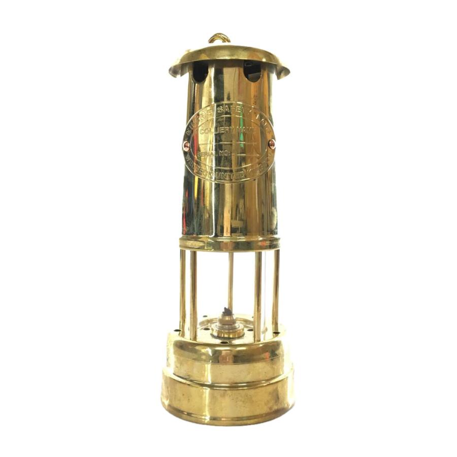 マイナーズランプ/miners safety lamp/ランタン// : セカンド マイナーズランプ/miners safety lamp/ランタン// : セカンド