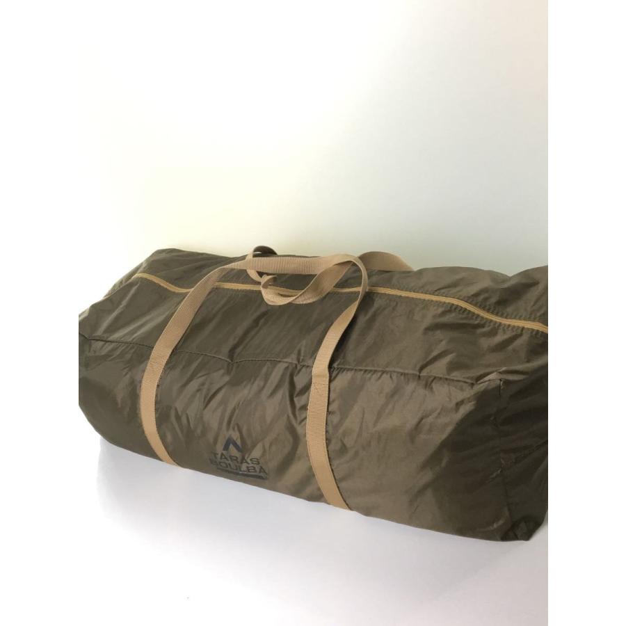 TARAS BOULBA◇3フォークシェルター/TB-S21-015-003/テント TARAS BOULBA◇3フォークシェルター/TB-S21-015-003/テント