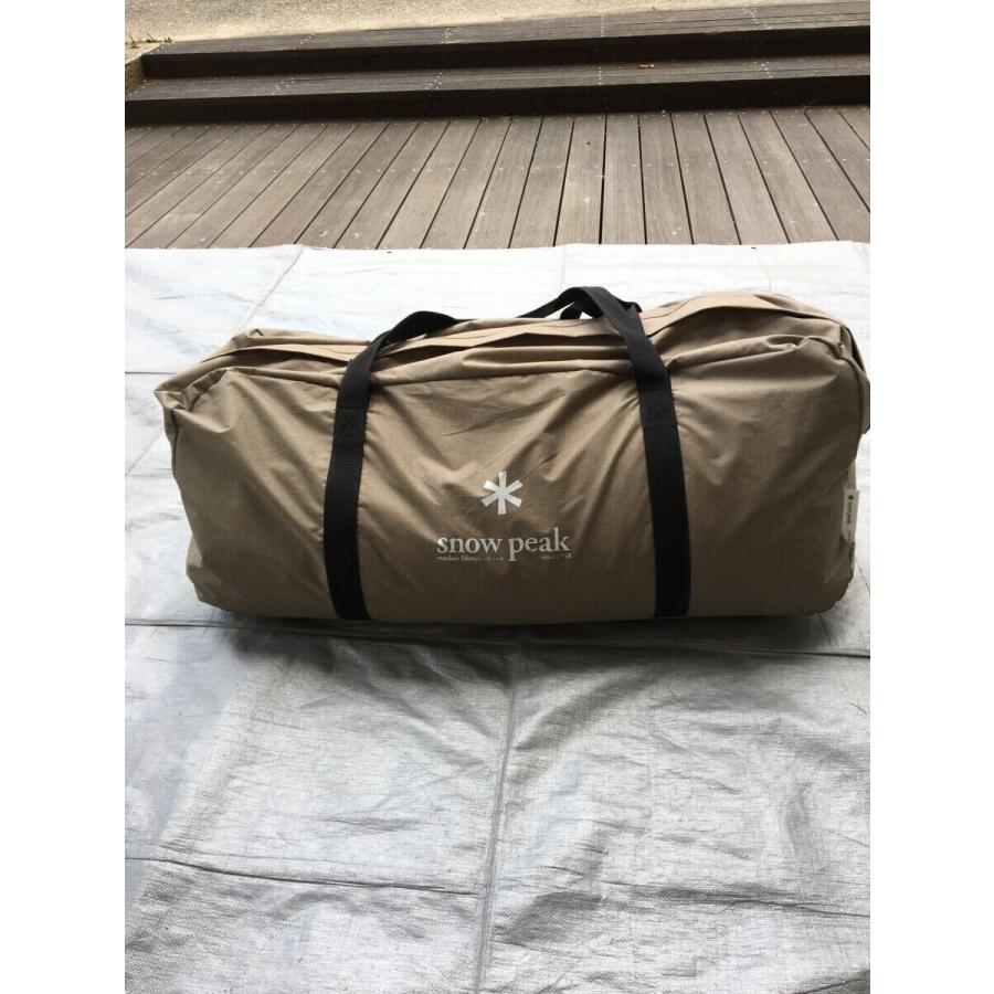 snow peak◇テント グランベルクM TP-781 : セカンドストリートYahoo