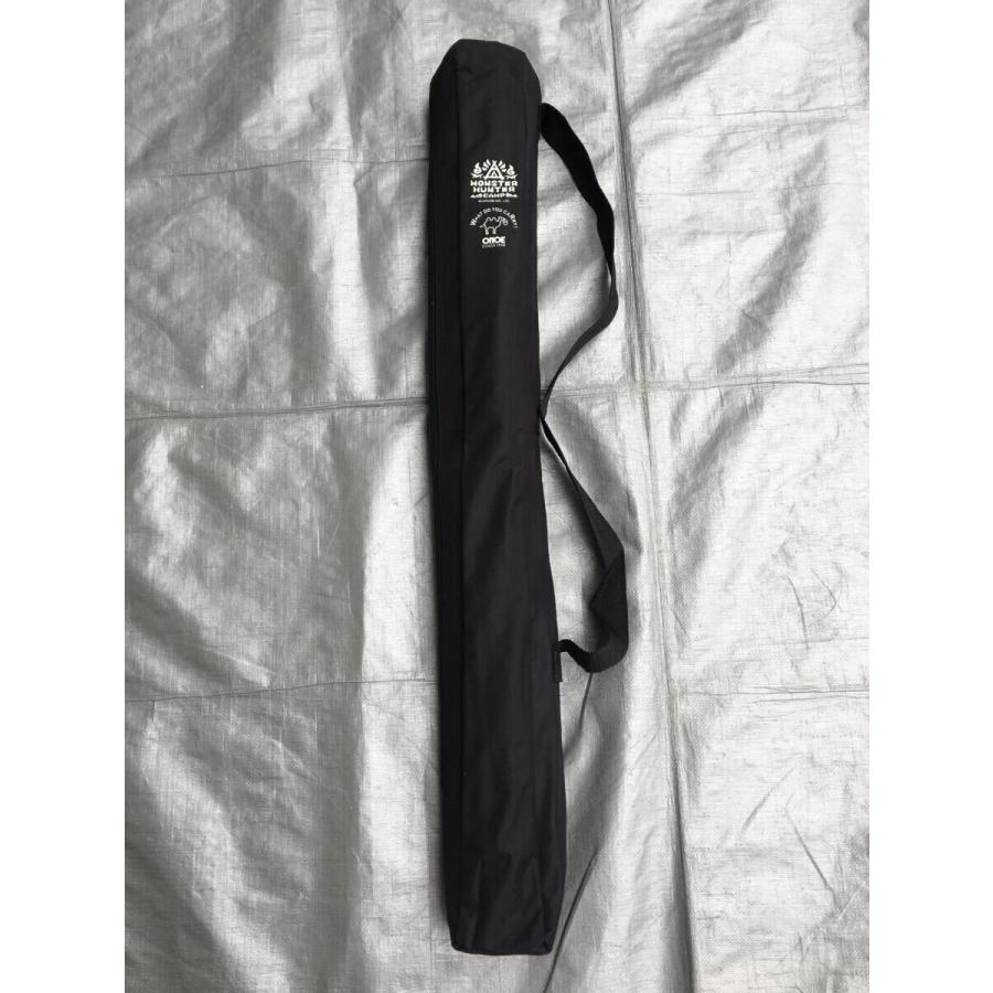 尾上製作所◇モンスターハンター/ぐるぐるグリルハンガー/キャンプ用品