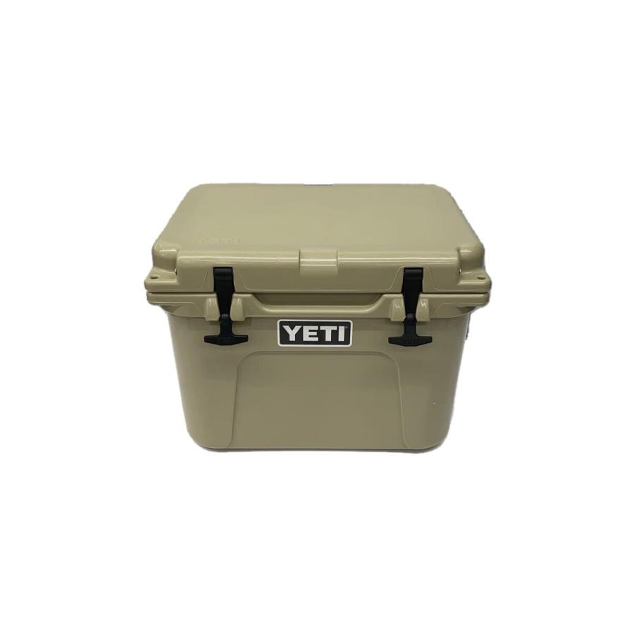 YETI◇クーラーボックス/Roadie 20/廃盤 : 2342620319239 : セカンド 