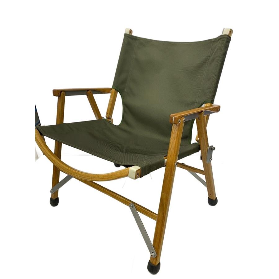 カーミットチェア　NATURAL MOUNTAIN MOKEYS Kermit Chair◇NATURAL MOUNTAIN MONKEYS × Ballistics MEISTER SHE