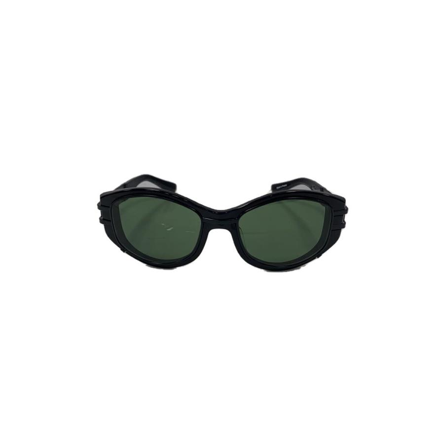 Yohji Yamamoto サングラス オクタゴン BLK×SLV Yohji Yamamoto POUR HOMME | EYEWEAR – THE SHOP YOHJI YAMAMOTO