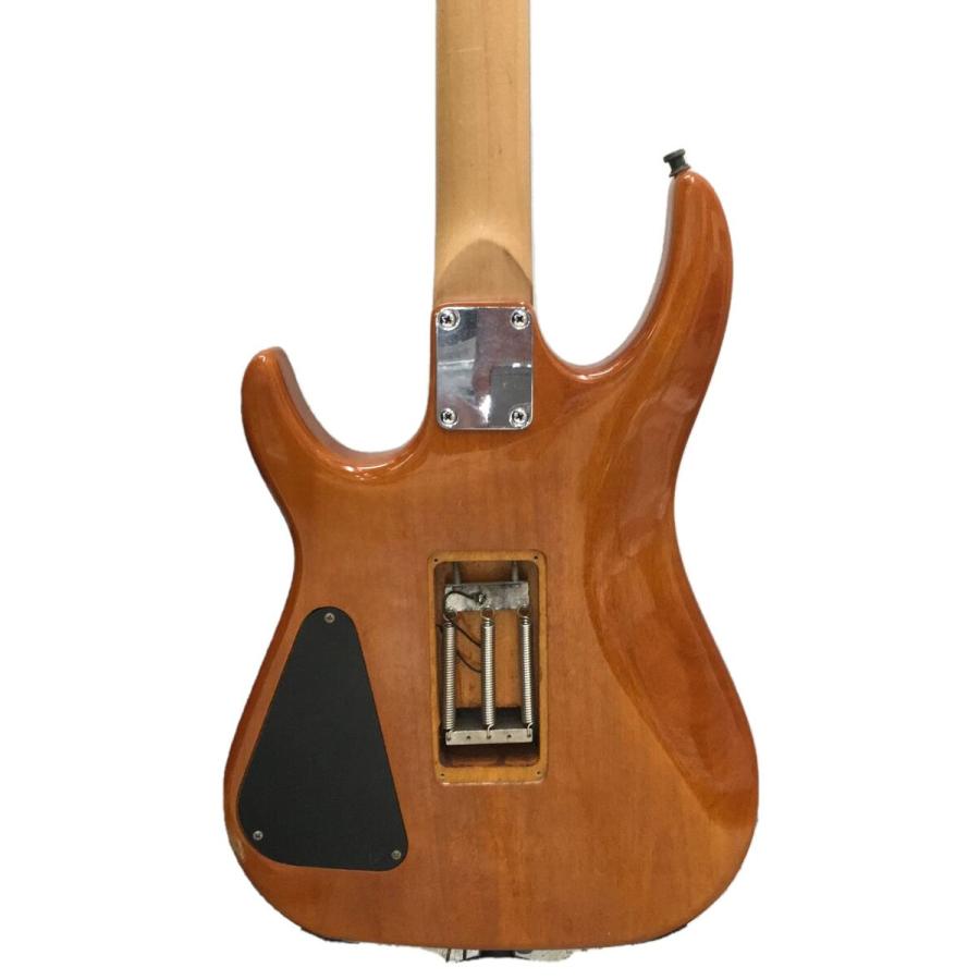 HAMER◇エレキギター/その他/ナチュラル・木目/HH/ロックタイプ HAMER◇エレキギター/その他/ナチュラル・木目/HH/ロックタイプ