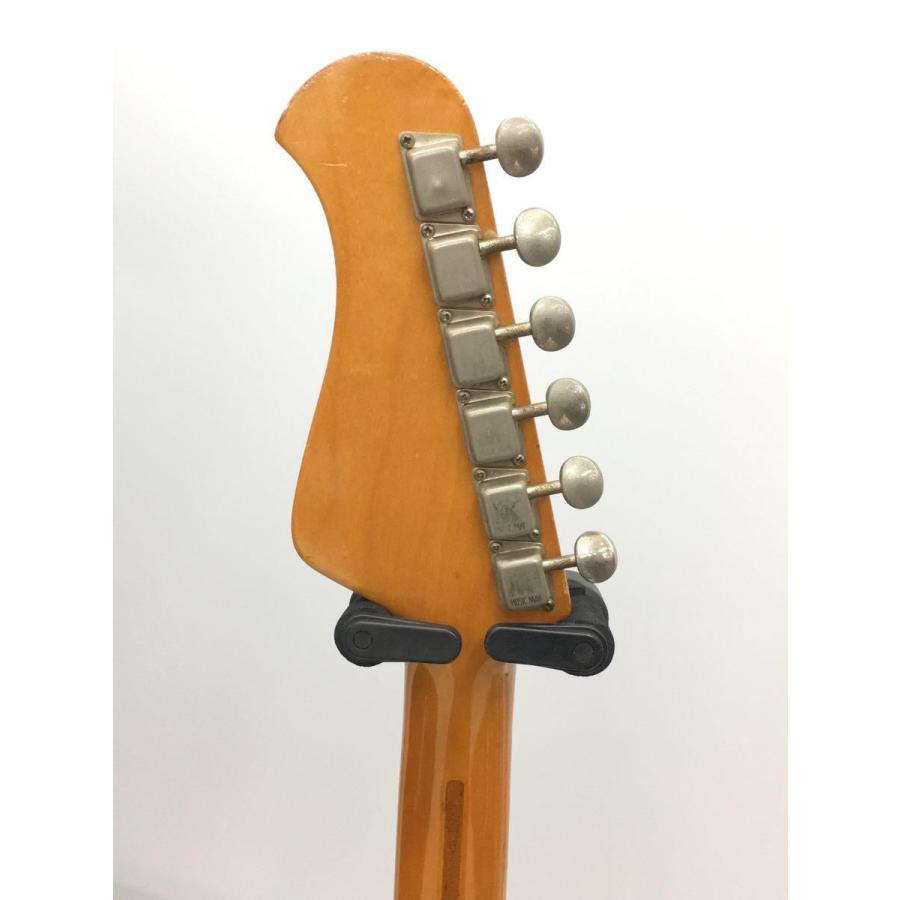 MUSICMAN◇エレキギター/ストラトタイプ/茶系/HH/SABREII MUSICMAN◇エレキギター/ストラトタイプ/茶系/HH/SABREII