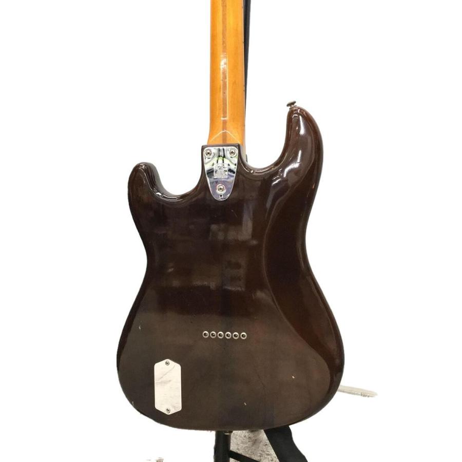 MUSICMAN◇エレキギター/ストラトタイプ/茶系/HH/SABREII MUSICMAN◇エレキギター/ストラトタイプ/茶系/HH/SABREII