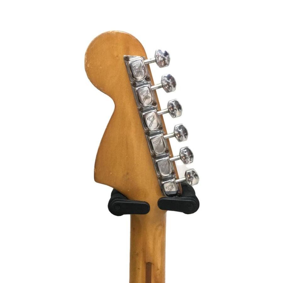 Fender◇エレキギター/ストラトタイプ/ナチュラル・木目/SSS Fender◇エレキギター/ストラトタイプ/ナチュラル・木目/SSS