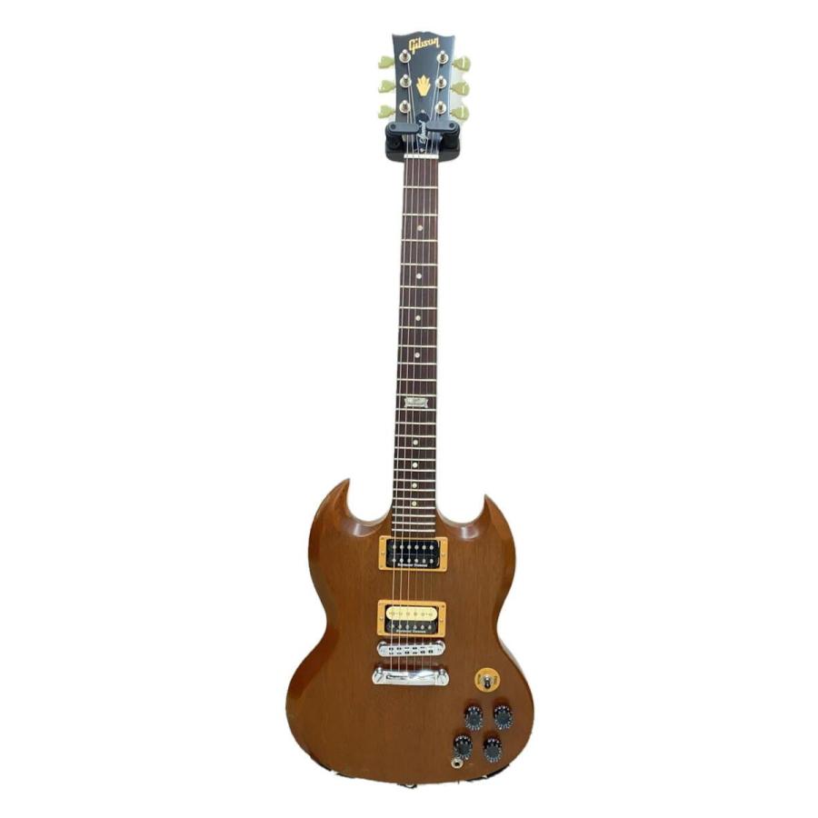 Gibson◇エレキギター/SGタイプ/ナチュラル・木目/HH/SG SPECIAL Gibson◇エレキギター/SGタイプ/ナチュラル・木目/HH/SG SPECIAL
