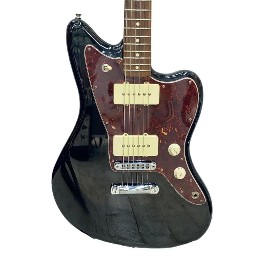 Fender◆エレキギター/ジャズマスター/黒系/HH/JAZZMASTER American Special｜ssol-shopping｜05