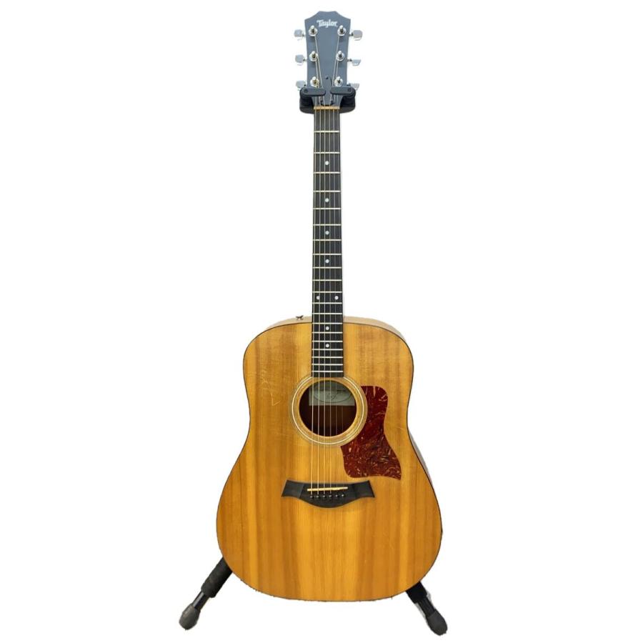 Taylor◇アコースティックギター/ナチュラル・木目/6弦/110-GB