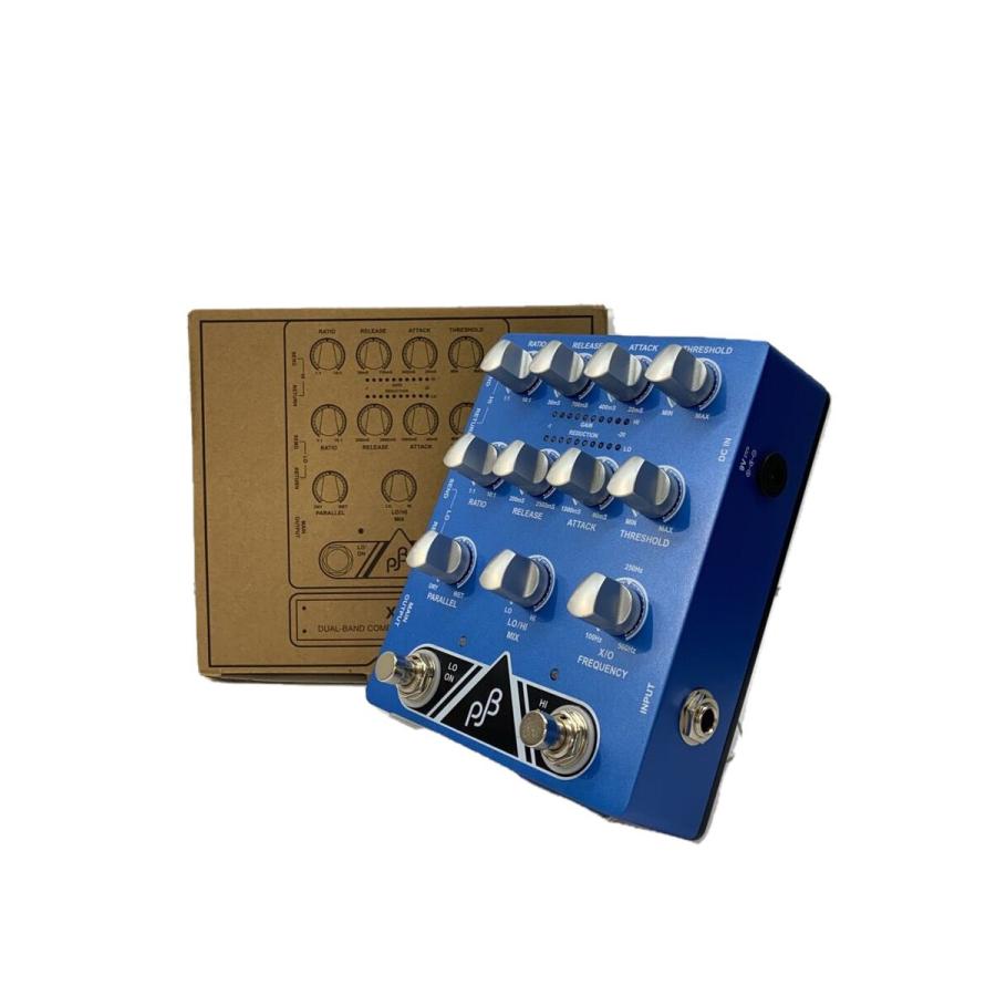 Phil Jones Bass◇エフェクター/X2C : セカンドストリートYahoo!店