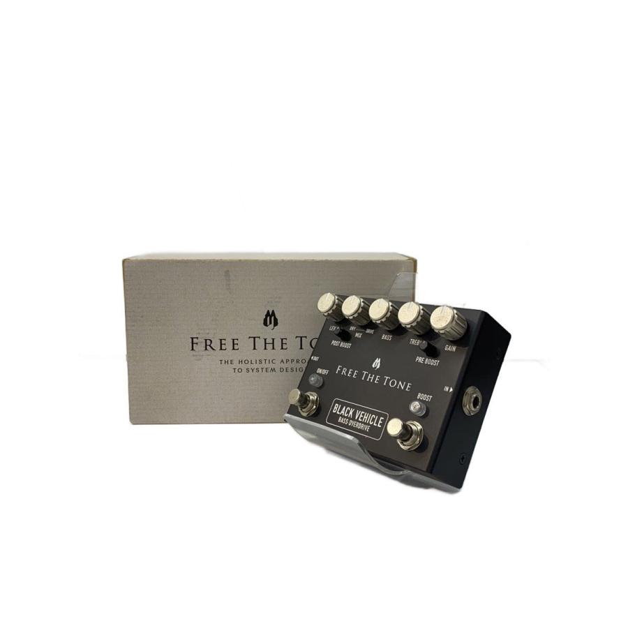 FREE THE TONE◇エフェクター/BV-1V : セカンドストリートYahoo!店