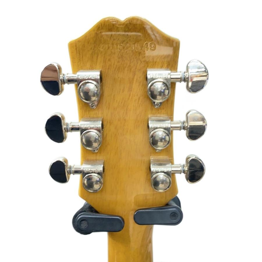 Epiphone◇エレキギター/SGタイプ/ナチュラル・木目/HH/その他/SG