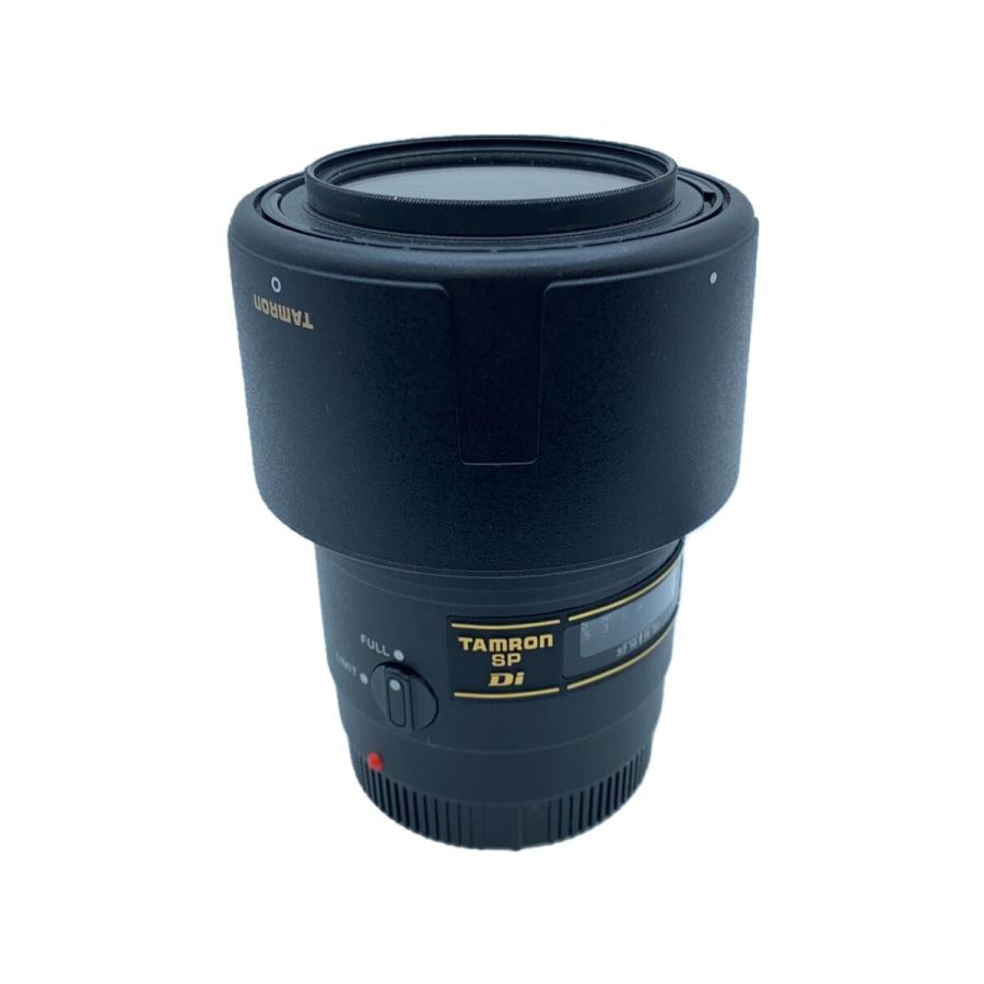TAMRON◇レンズ SP 90mm F/2.8 Di MACRO 1:1 VC USD[ニコン用