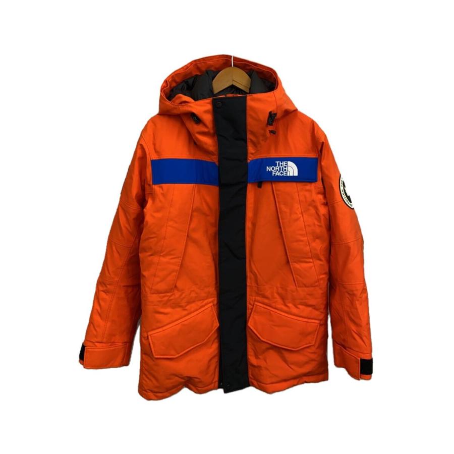 THE NORTH FACE◇ANTARCTICA PARKA_アンタークティカパーカ/M/ナイロン