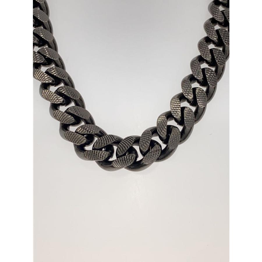 VERSACE◇ネックレス/--/SLV/メンズ/DG16949 : セカンドストリート
