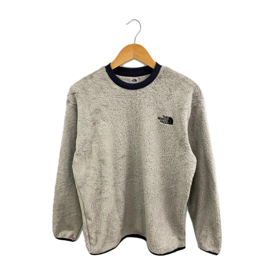 THE NORTH FACE◇VERSA MID CREW_バーサミッドクルー/M/ポリエステル
