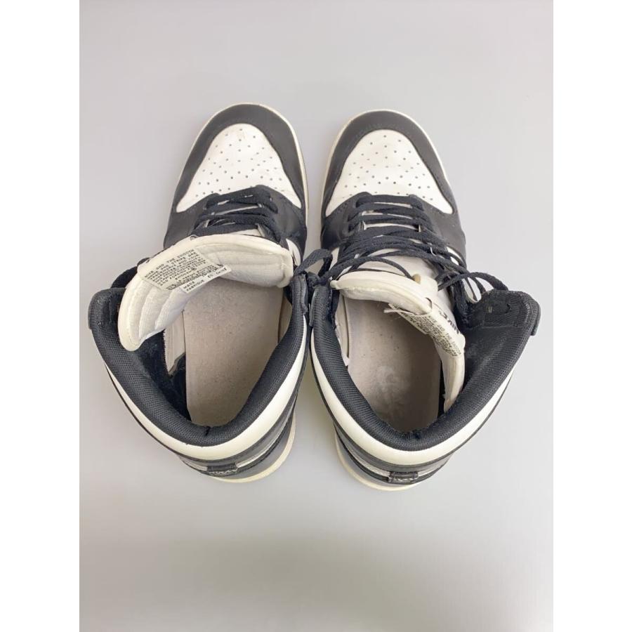 NIKE◇AIR JORDAN 1 HIGH 85_エア ジョーダン ハイ 85/28cm/WHT