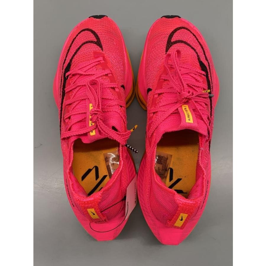 NIKE◇ALPHAFLY 2_アルファフライ 2/25cm/PNK// : セカンドストリート