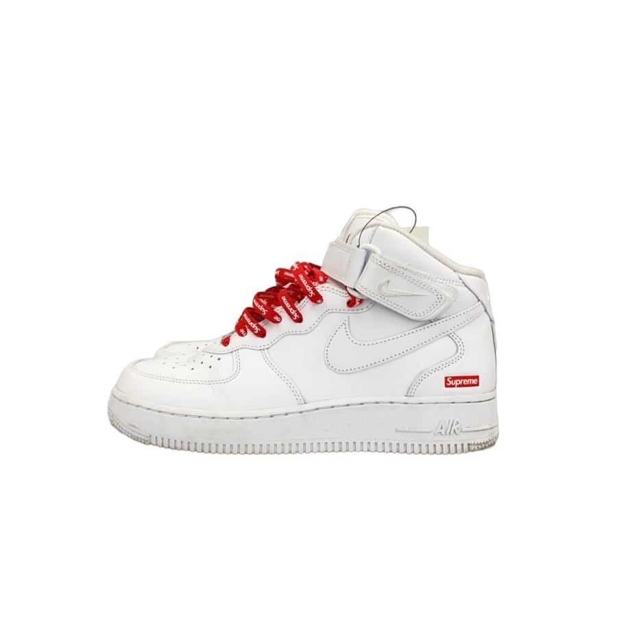 エアフォース1 mid 新品未使用 楽天市場】【楽天大感謝祭!!限定クーポン配布中！】NIKE AIR FORCE 1