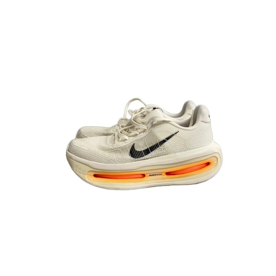 NIKE◇VOMERO PREMIUM_ボメロ プレミアム/27cm/WHT : セカンド