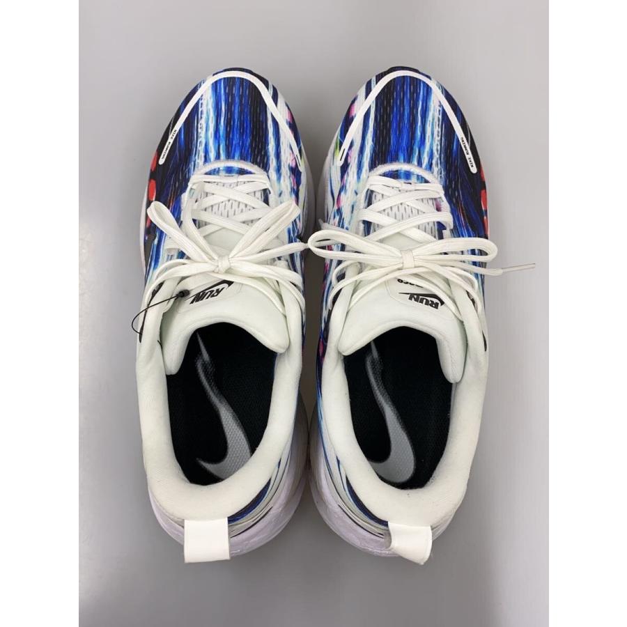 NIKE◇VOMERO 18 SE_ボメロ SE/28cm/WHT// : セカンドストリートYahoo